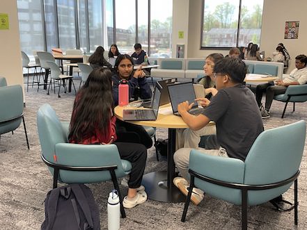 Group 4 working